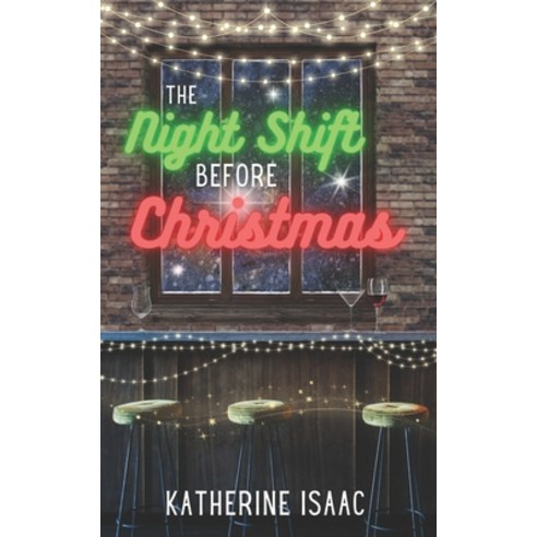 (영문도서) The Night Shift Before Christmas Paperback, Independently Published, English, 9798865583271