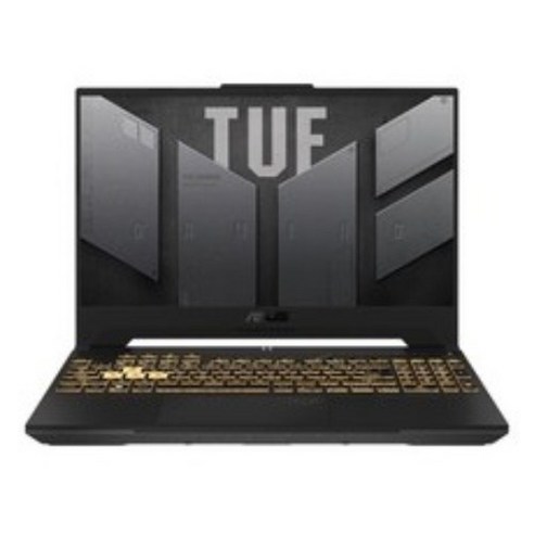 에이수스 2023 TUF 게이밍 F15, Mecha Gray, 1536GB, 16GB, Free DOS, FX507ZC4-HN005