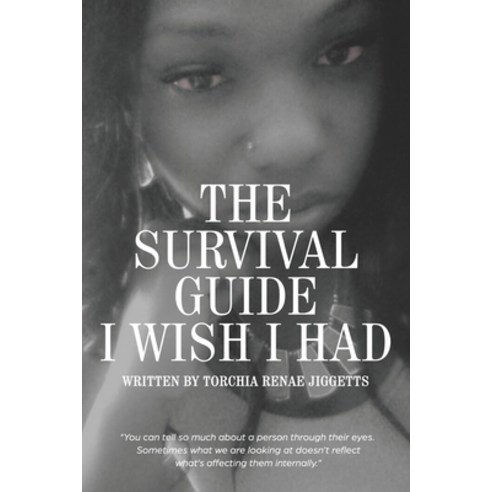 (영문도서) The Survival Guide I Wish I Had Paperback, Torchia Jiggetts, English, 9780578948591