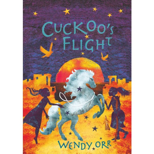 Cuckoo''s Flight Hardcover, Pajama Press, English, 9781772781908
