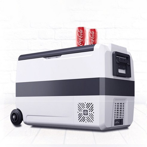 알피쿨 T 시리즈: 차 안에서도 집에서도 시원함을 잃지 않는 냉장고