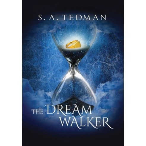 The Dreamwalker Hardcover, S.a Tedman, English, 9782901313175