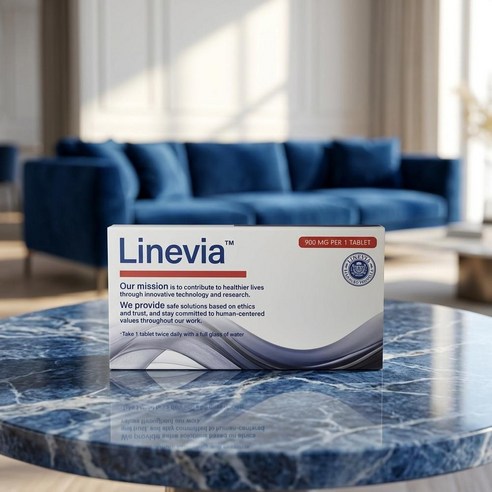 리네비아 내돈내산 Linevia 덴마크 리네비아 후기