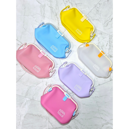 젖은 수영복, 꿉꿉한 수영 용품… 이젠 안녕! 상쾌한 수영 라이프를 위한 필수템 오픈클락