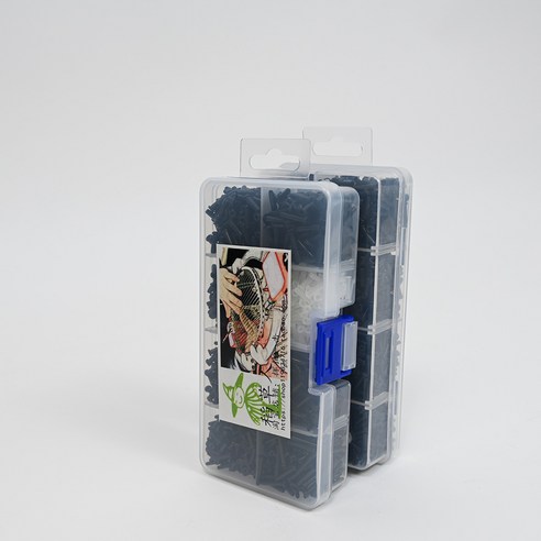 플레트 배드민턴 그로멧세트: 라켓 보호를 위한 필수품