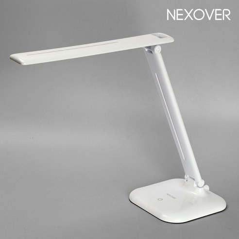 넥소버 LED스탠드 책상 학생 독서등 학습용 스텐드 NXL-3000, 단일옵션