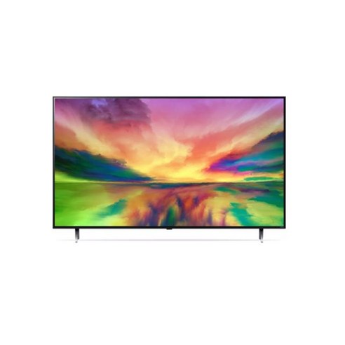 LG전자 LG TV 75QNED80KRA NS홈, 스탠드, 스탠드