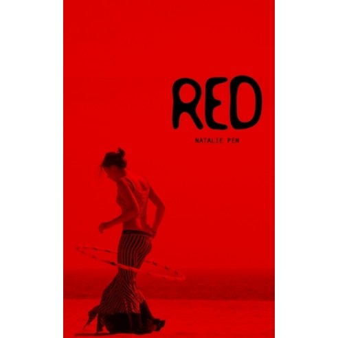 Red Paperback, Independently Published