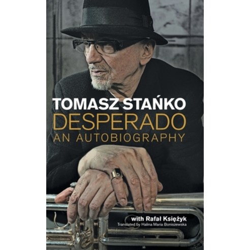 (영문도서) Desperado Hardcover, Equinox Publishing, English, 9781800502222
