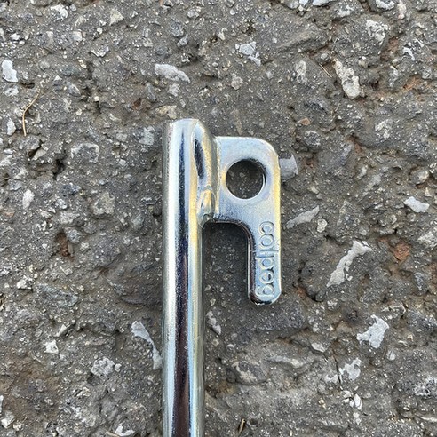 견고한 텐트를 위한 국내생산 콜팩