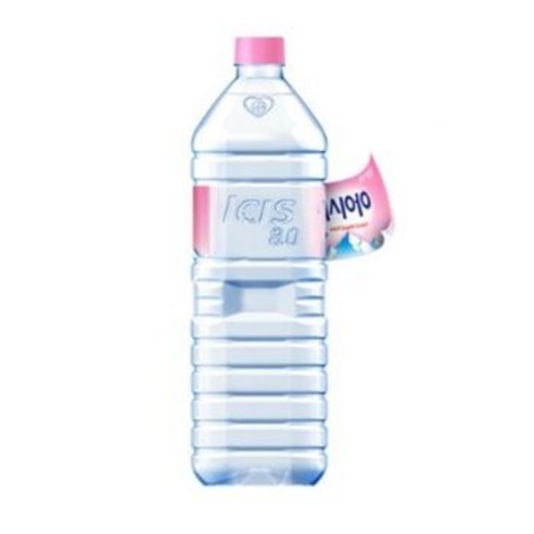 아이시스 8.0 ECO 생수, 1.5L, 36개