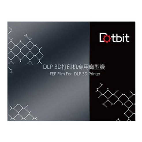 Dotbit 10pcs 280x200mm Photon Mono X FEP 필름 UV 라이트 FEP 필름 시트 Wanhao D8 LD-003 8.9inch LCD에 대한, {"패션의류/잡화 사이즈":"하나"}, {"색상":"투명한"}