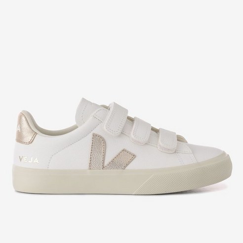 VEJA 베자 여성 스니커즈 23 S/S 신고 벗기 편한 레시페 로고 Recife Logo … 346432 베자스니커즈 Best Top5