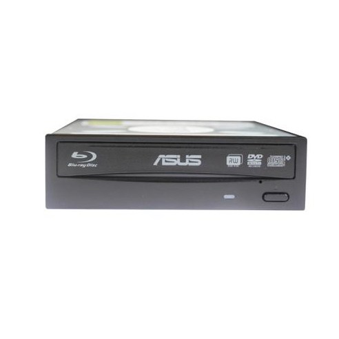 Asus BW-16D1HT 내장 블루레이 라이터 16x BD-R SL 12x DL DVD /-R BDXL SATA 포장 없음