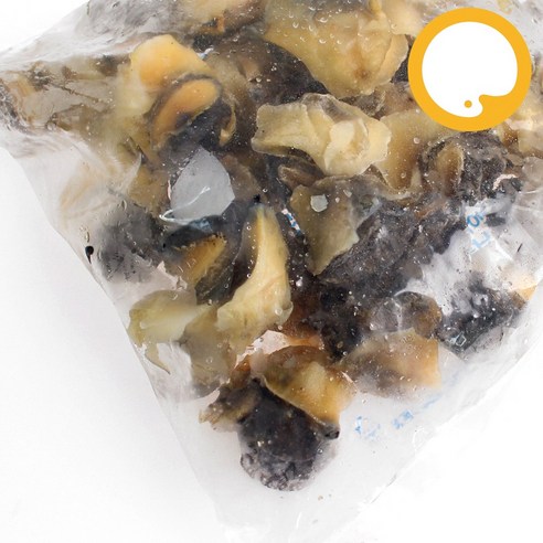 신선하고 편리한 참소라, 건강한 선택