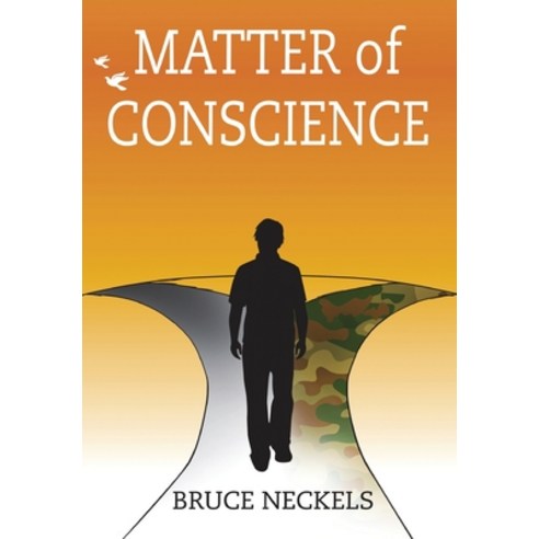 Matter of Conscience Hardcover, Lulu.com, English, 9781716713859