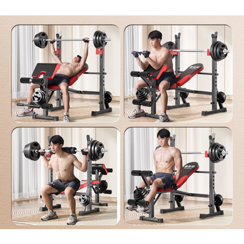 편리성, 시간 절약, 비용 절약, 개인 맞춤형 헬스를 제공하는 홈트 운동기구