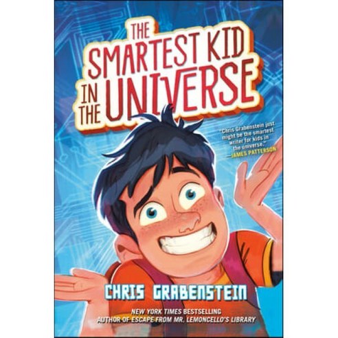 The Smartest Kid in the Universe 01, Random House USA