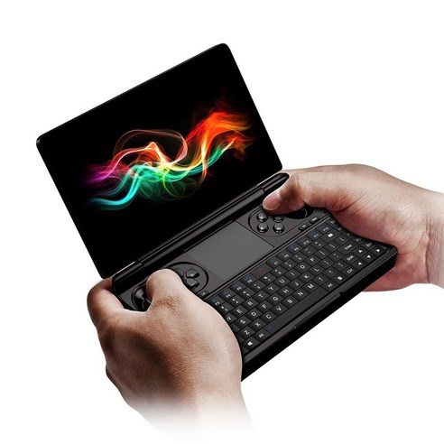 GPD Win Mini 2024: 게이밍과 휴대성의 완벽한 결합