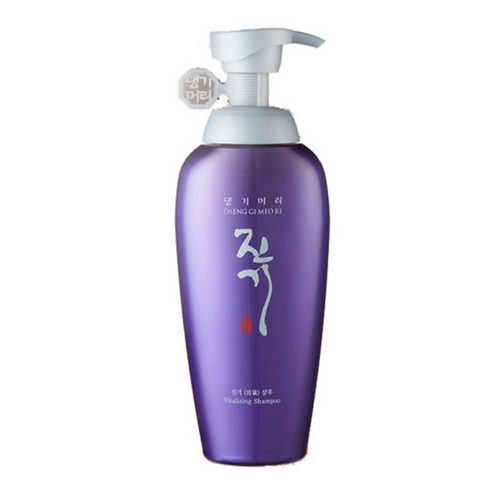 댕기머리 오리지널 진기 샴푸, 500ml, 1개