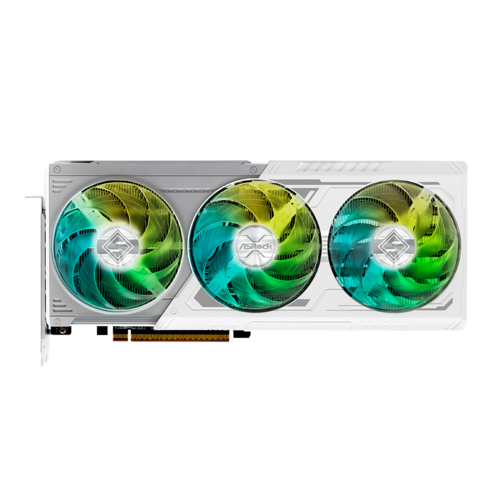 강철 심장을 품은 게이밍 혁명, ASRock 라데온 RX 9070 XT 스틸레전드