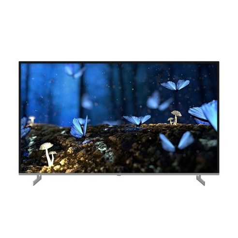 삼성전자 4K UHD LED Crystal TV, 189cm(75인치), KU75UA8000FXKR, 스탠드형, 방문설치