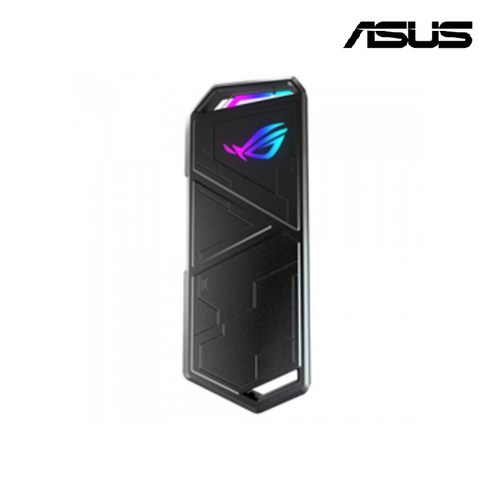 ASUS ROG STRIX ARION LITE ESD-S1CL M.2 NVMe 외장케이스 (SSD미포함), 1