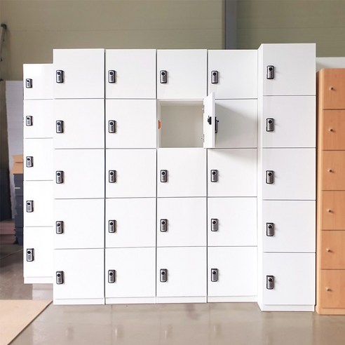 지원기업 300사물함 400사물함 – 헬스장 및 피트니스 공간에 완벽한 선택 사물함