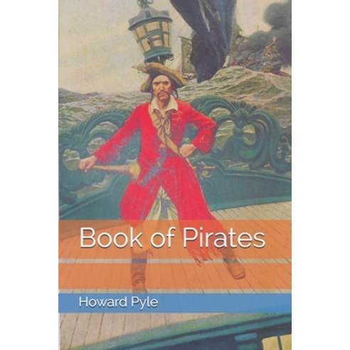Book of Pirates Paperback, Independently Published, English, 9798679933408