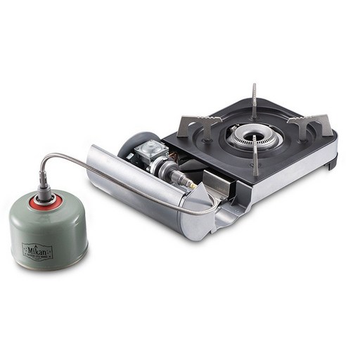 가스비 절약과 편리함을 동시에, 캠핑 필수템!