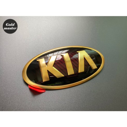 고급스러운 외관과 튜닝 기능을 가진 K9 엠블럼 금장엠블럼