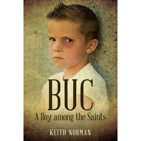B U C: A Boy among the Saints Paperback, Palmetto Publishing Group