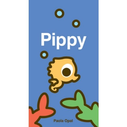 Pippy Board Books, Simply Read Books