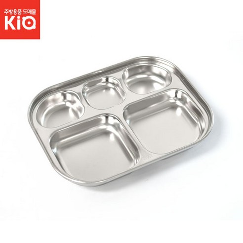 푸푸 식판으로 우리 아이 건강한 식습관을 시작하세요!