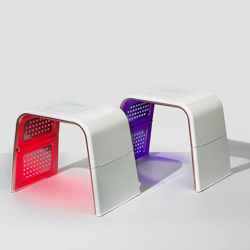 빛으로 깨우는 피부 본연의 아름다움: 오메가라이트 2세대 PDT 관리 LED 피부관리기기 심층 탐구 오메가라이트