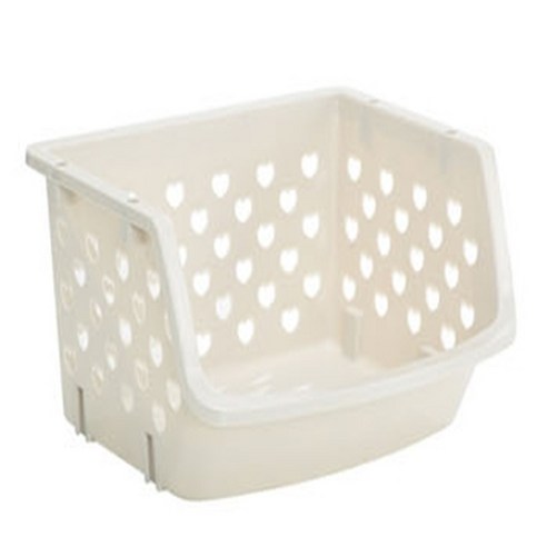 효율적인 수납으로 공간을 정리하세요