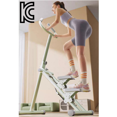 층간소음 걱정 없이 집에서 즐기는 천국의 맛? 고전왕국 계단오르기 머신 솔직 후기 천국의계단운동기구