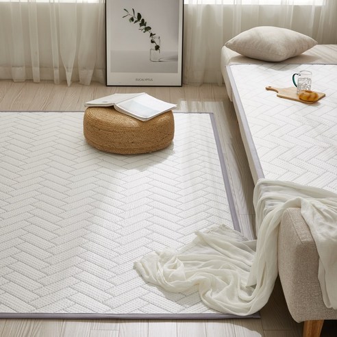 시원함과 스타일을 모두 갖춘 여름철 필수템