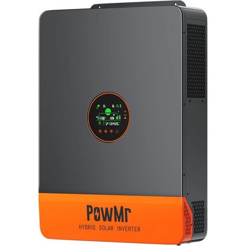 10,000W 분할형 태양광 인버터 – 48V/120V/240V, 10K 순수 사인파, 최대 200A MPPT 컨트롤러, 내장 120A AC 충전기, 납산 및 리튬 배터리 지원, 배터리리스 운영 가능 충전인버터 10,000W 분할형 태양광 인버터 – 48V/120V/240V, 10K 순수 사인파, 최대 200A MPPT 컨트롤러, 내장 120A AC 충전기, 납산 및 리튬 배터리 지원, 배터리리스 운영 가능 충전인버터