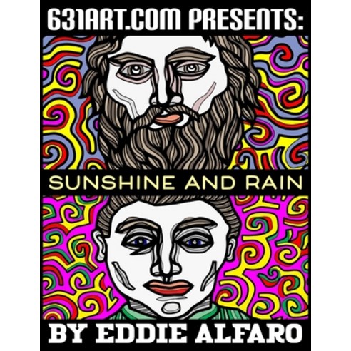 Sunshine and Rain Paperback, Independently Published
