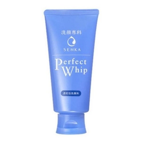 시세이도 센카 퍼펙트 휩 폼 클렌징 120ml x 2개_YR_MC, 2개