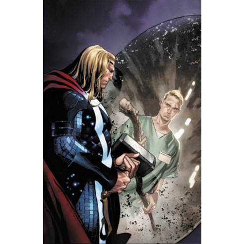 Thor by Donny Cates Vol. 2 Tpb Paperback, Marvel
