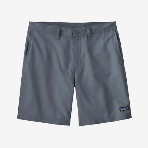 파타고니아 PATAGONIA 2024 SS 멘즈 라이트웨이트 올-웨어 헴프 쇼츠 - 8인치 57805P5 246115