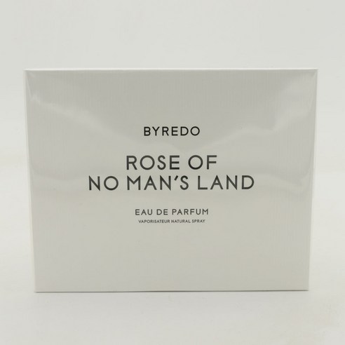 매혹의 향기, 바이레도 로즈 오브 노 맨즈랜드