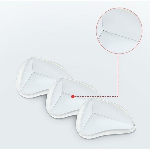 가정의 안전을 보장하는 굳나이픽 모서리 코너 보호대