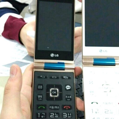 MIVE 마이브 스타일폴더 32GB 미사용 새제품