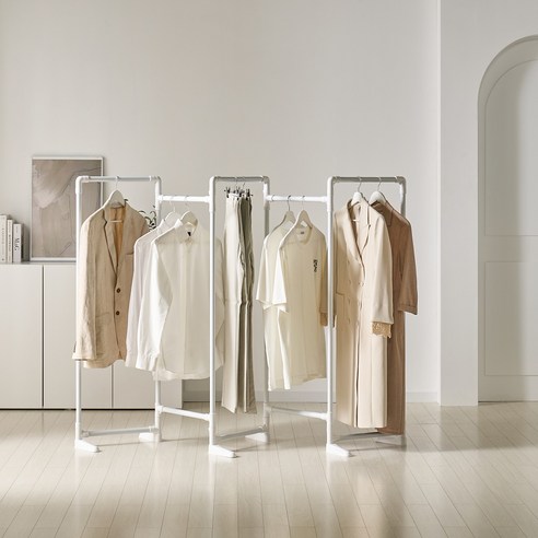 국내생산 마음대로 접이식 틈새 스탠드 튼튼한 행거