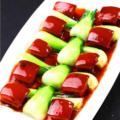 캐나다산 수육용 돼지 오겹살, 신선도와 품질 뛰어난 고품격 삼겹살