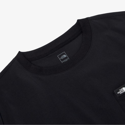 노스페이스 반팔 티셔츠로 쾌적하고 스타일리시한 여름을!