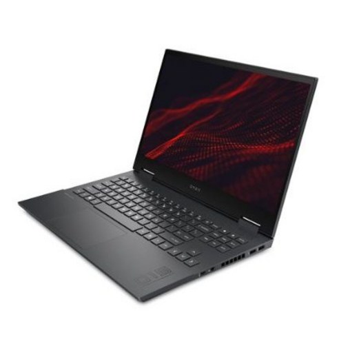 HP 2021 OMEN 15, 블랙, 라이젠7 3세대, 512GB, 16GB, WIN10 Home, 15-en0040AX